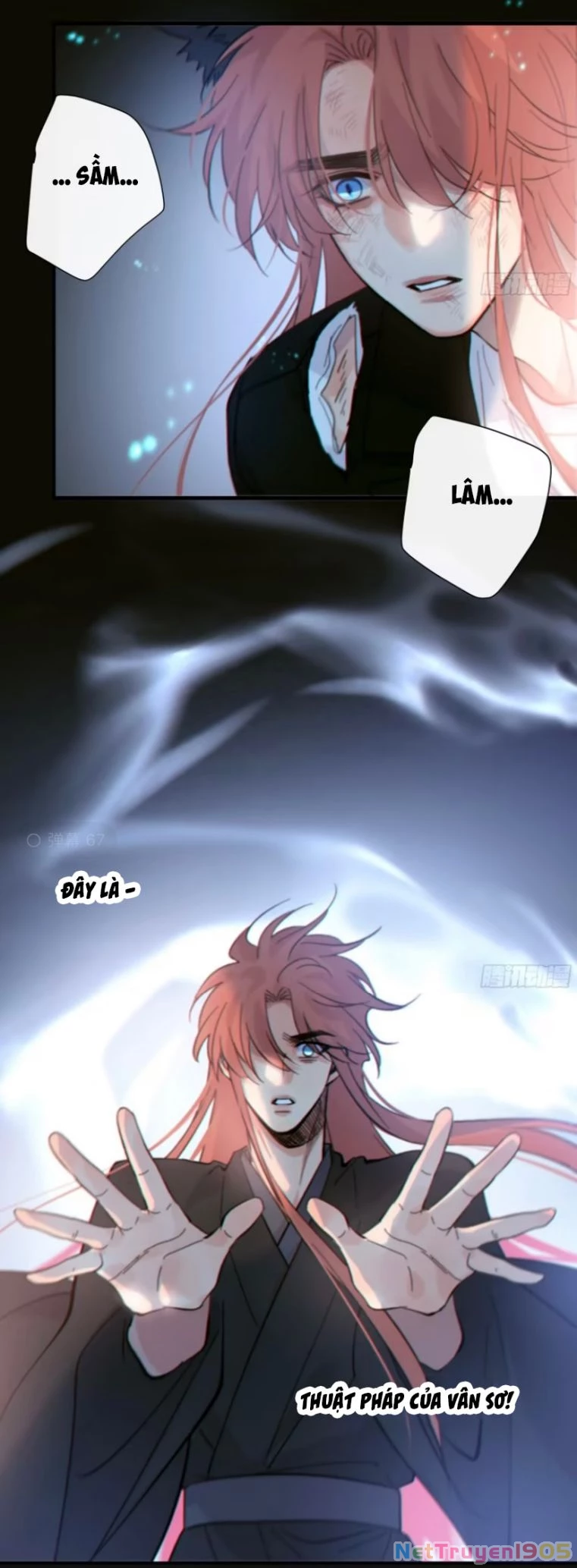 Khi Người Ngủ Say Chapter 38 - 16