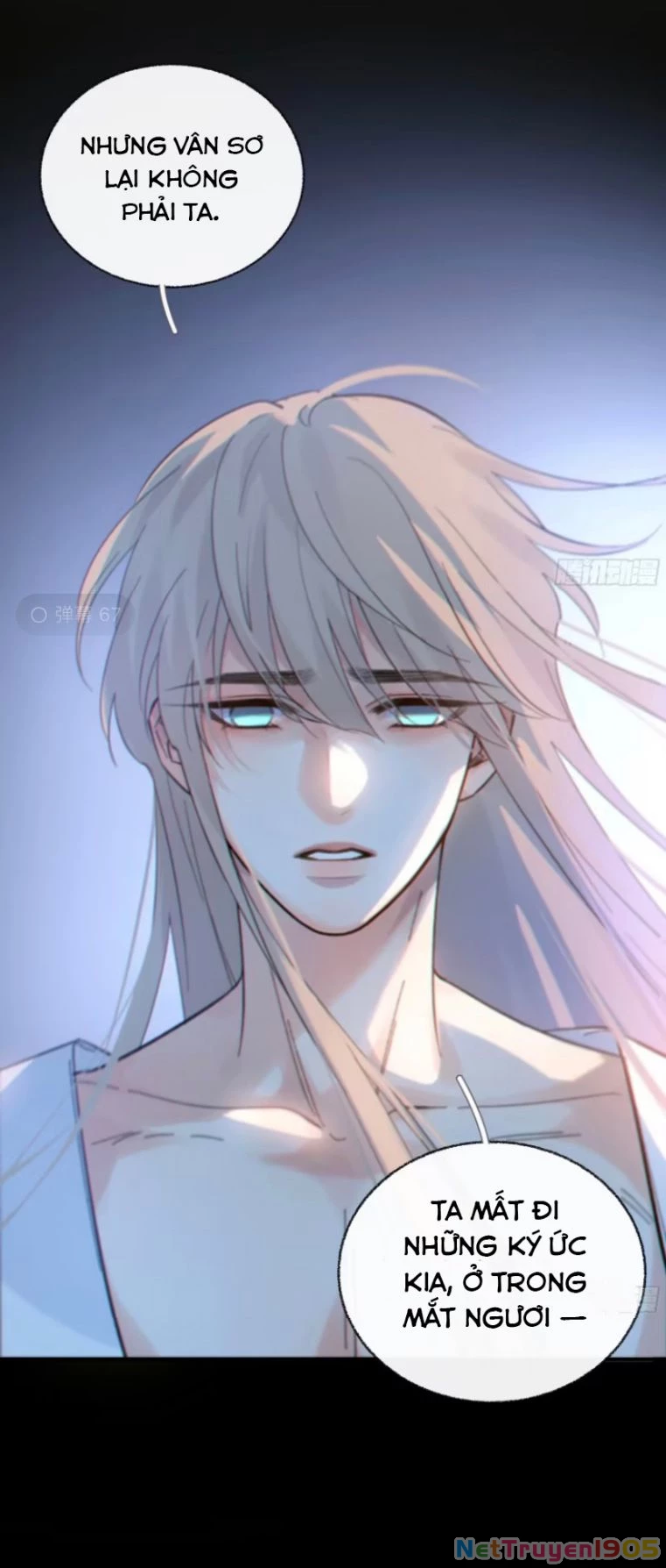 Khi Người Ngủ Say Chapter 38 - 19