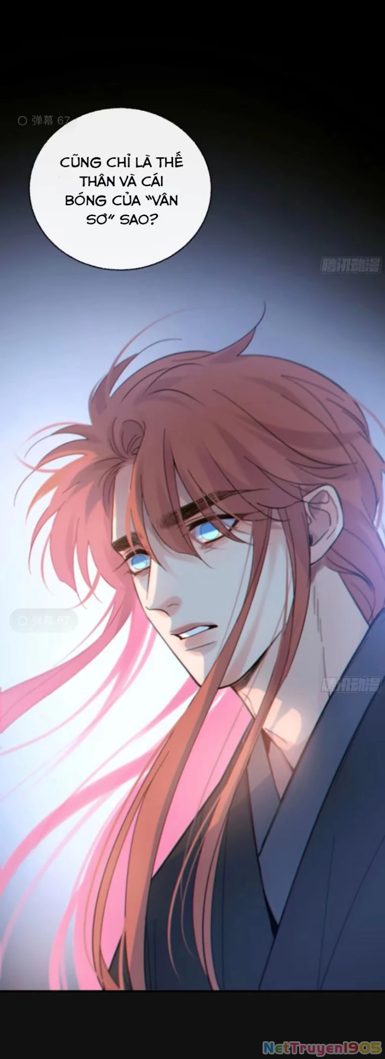 Khi Người Ngủ Say Chapter 38 - 20