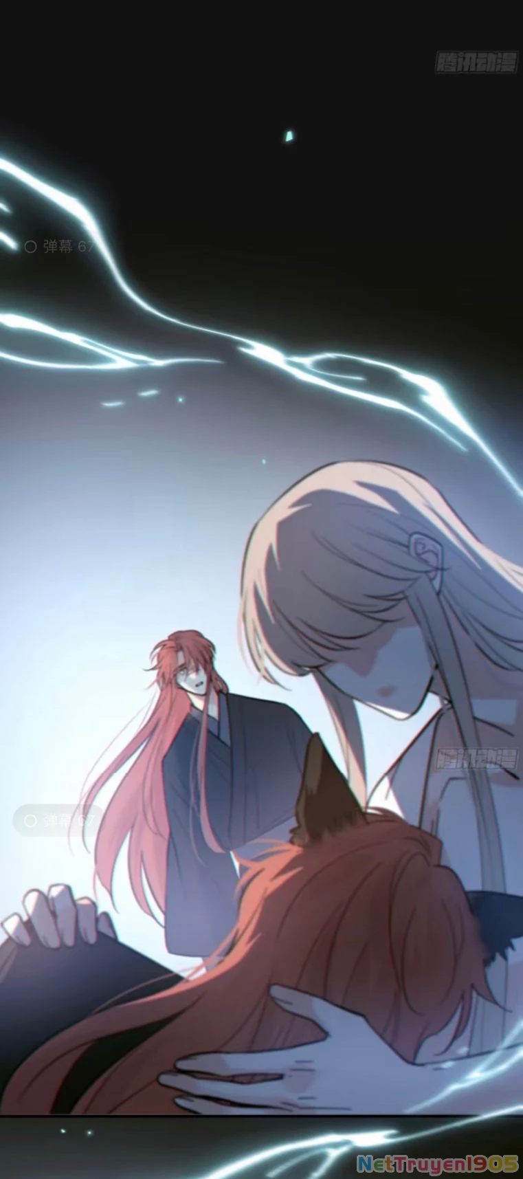 Khi Người Ngủ Say Chapter 38 - 21