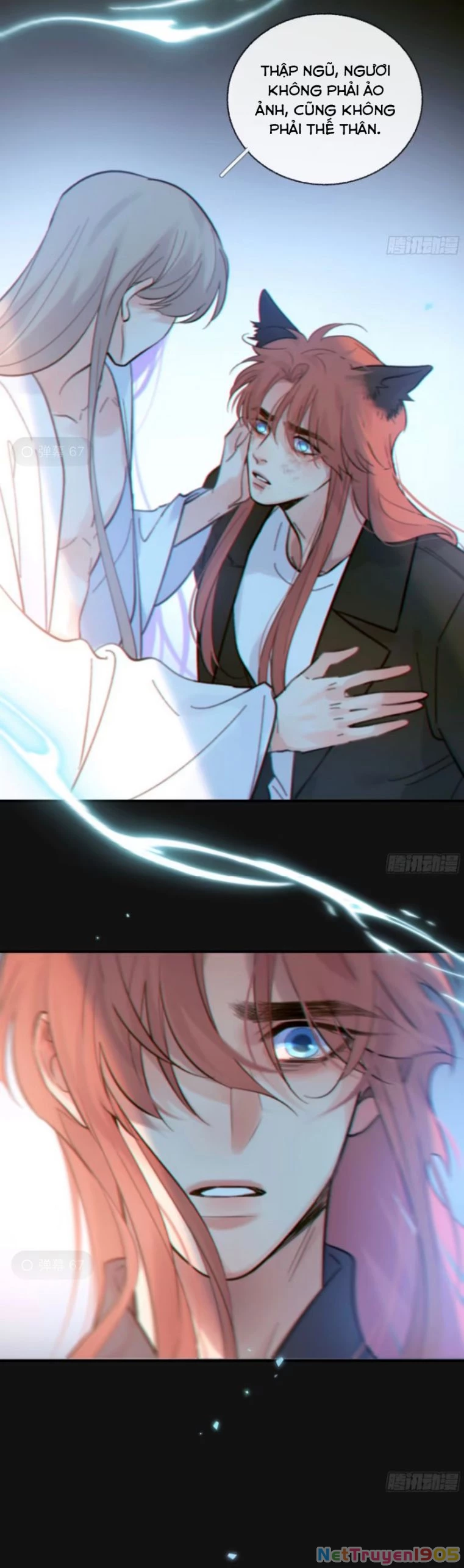 Khi Người Ngủ Say Chapter 38 - 22