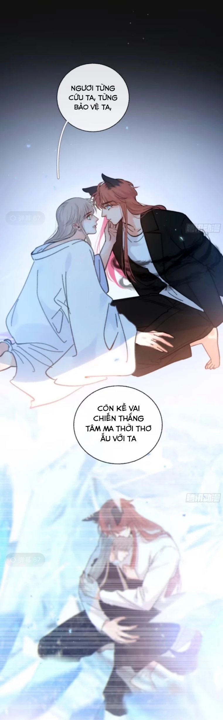 Khi Người Ngủ Say Chapter 38 - 23