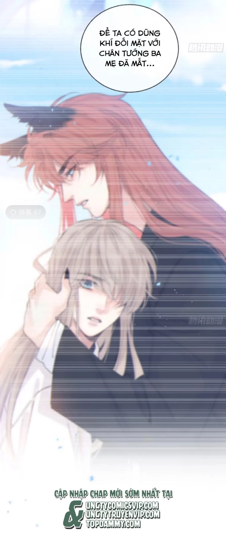 Khi Người Ngủ Say Chapter 38 - 24