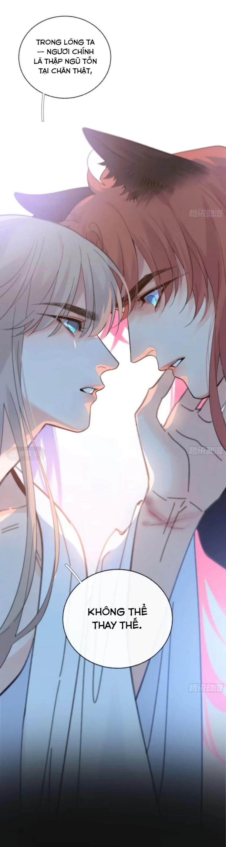 Khi Người Ngủ Say Chapter 38 - 25