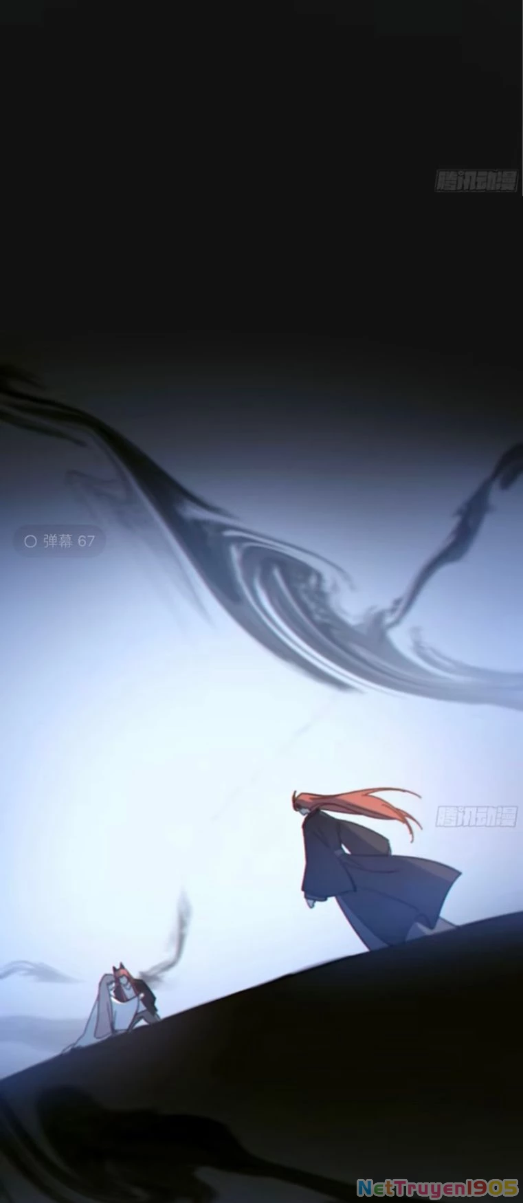 Khi Người Ngủ Say Chapter 38 - 26