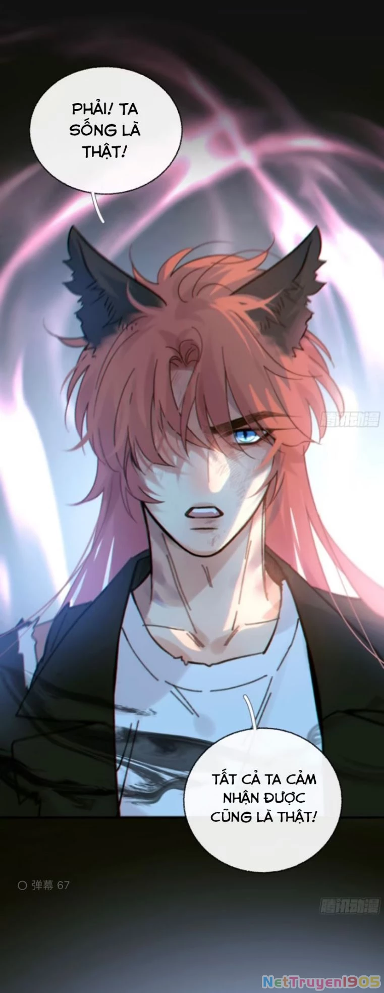 Khi Người Ngủ Say Chapter 38 - 28