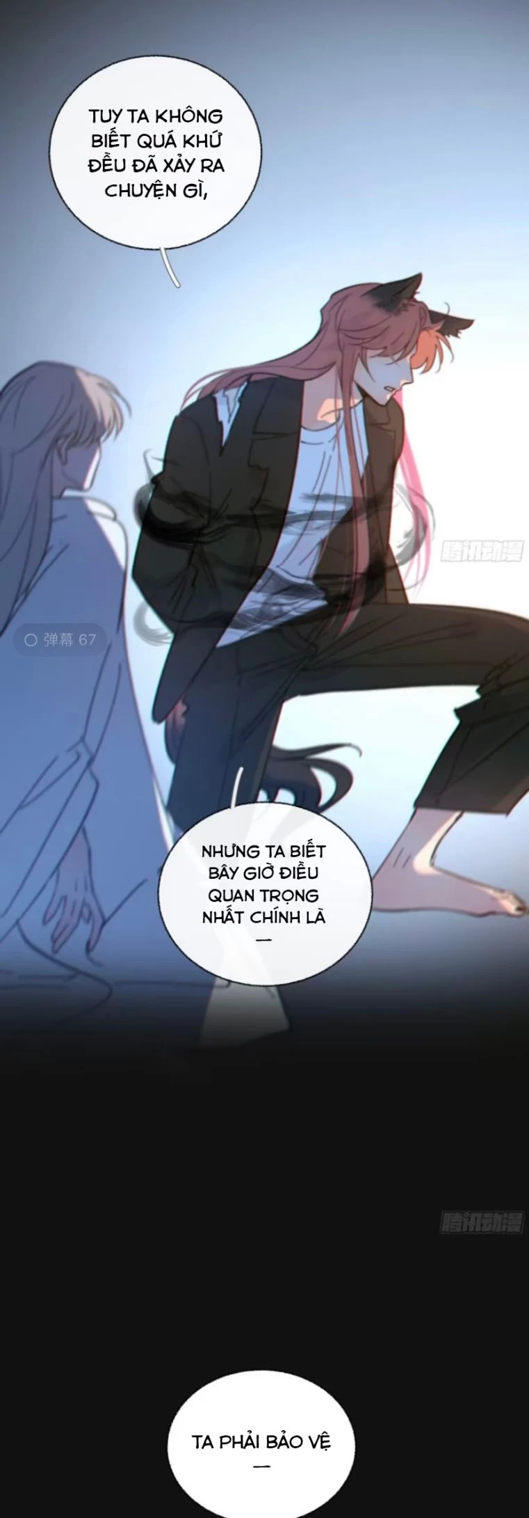 Khi Người Ngủ Say Chapter 38 - 29