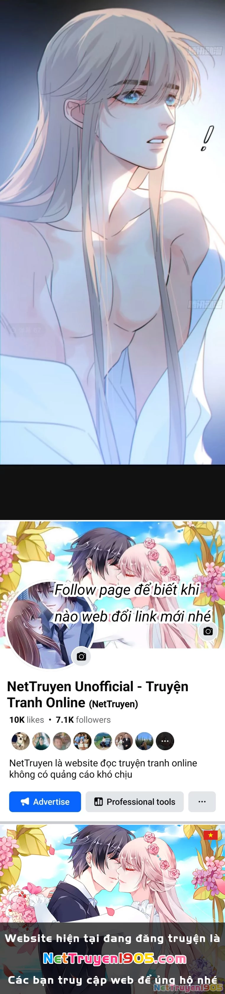 Khi Người Ngủ Say Chapter 38 - 33