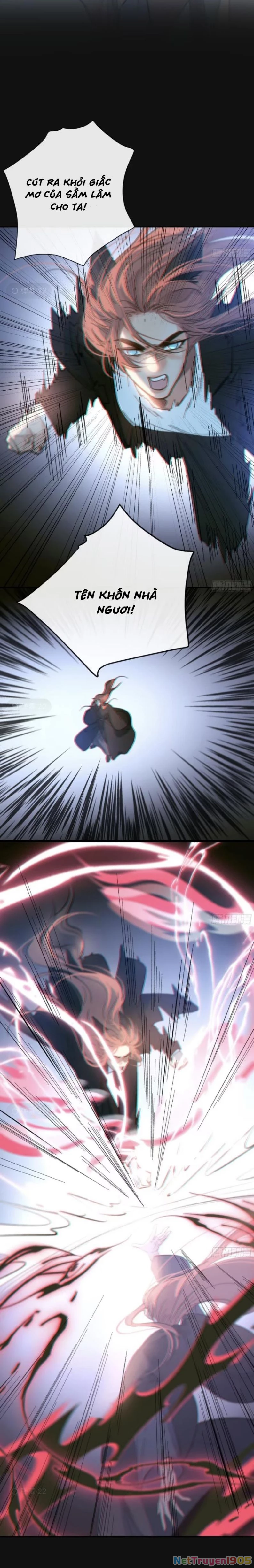 Khi Người Ngủ Say Chapter 39 - 2