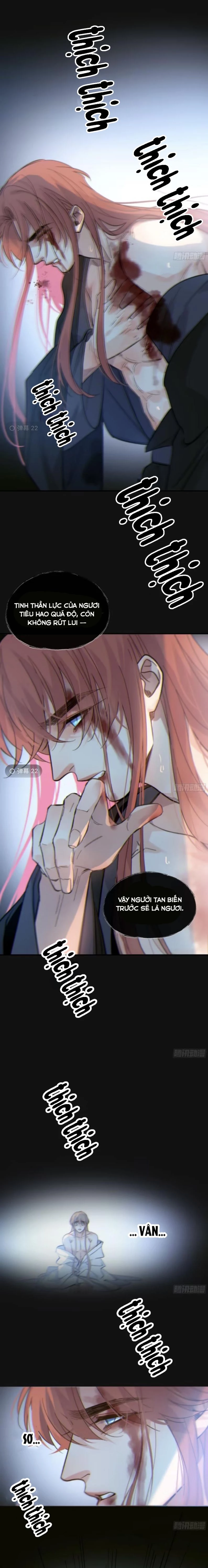 Khi Người Ngủ Say Chapter 39 - 6