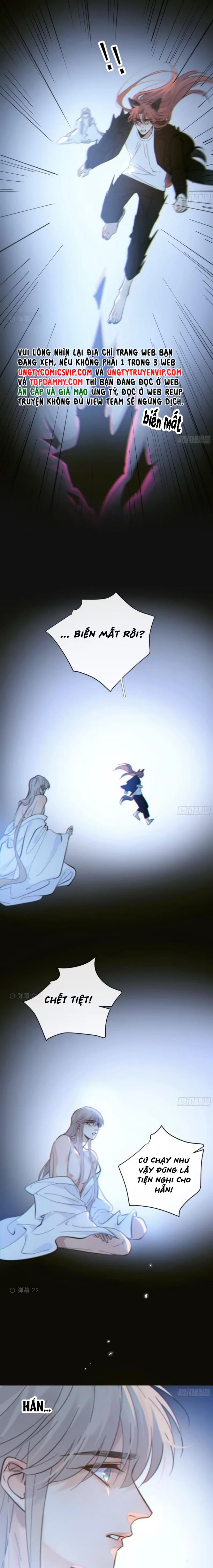 Khi Người Ngủ Say Chapter 39 - 7