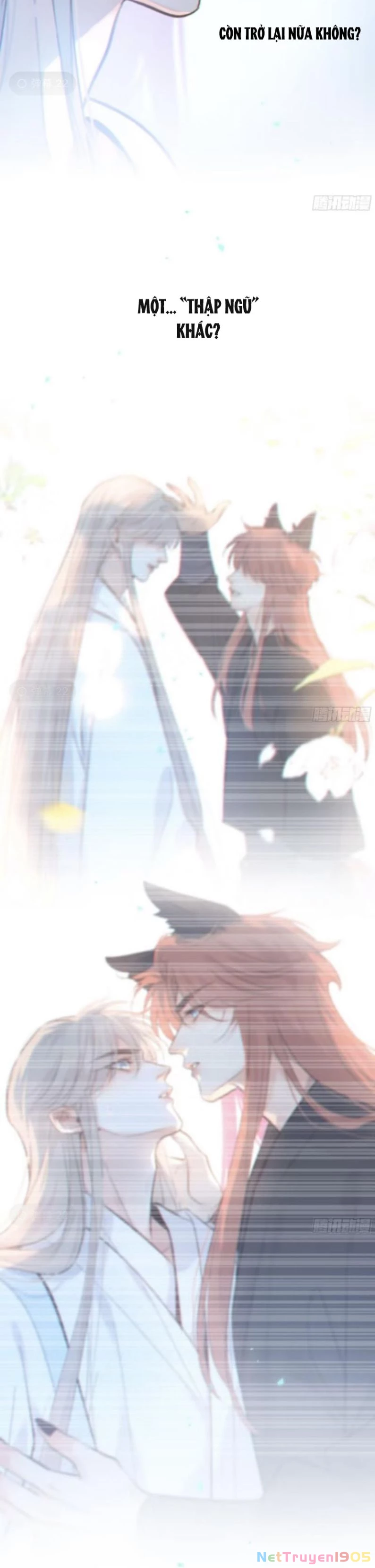 Khi Người Ngủ Say Chapter 39 - 8