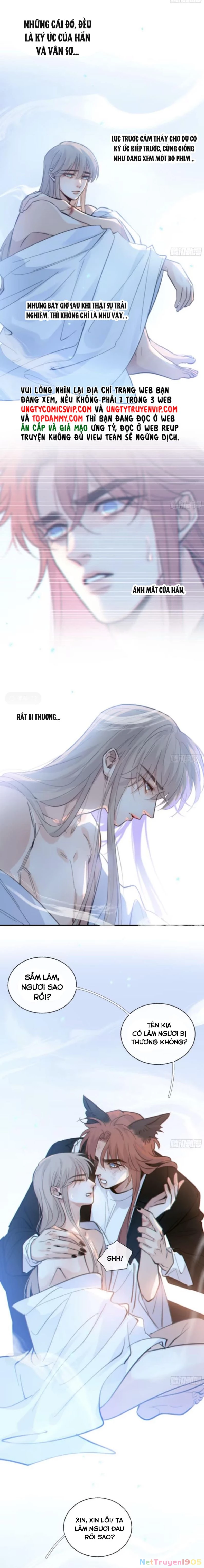 Khi Người Ngủ Say Chapter 39 - 9