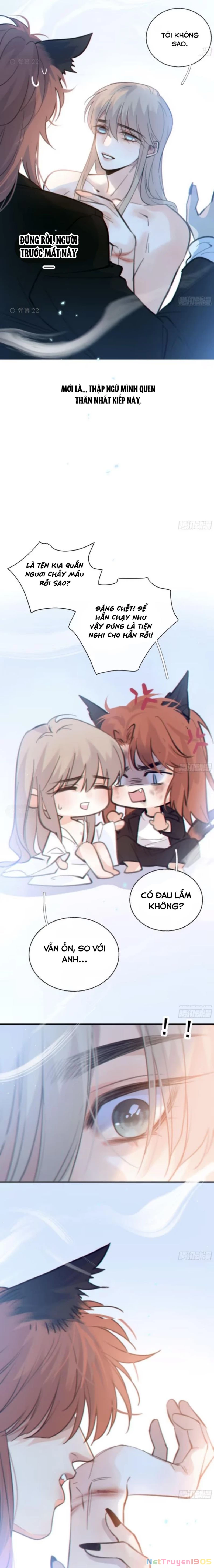 Khi Người Ngủ Say Chapter 39 - 10