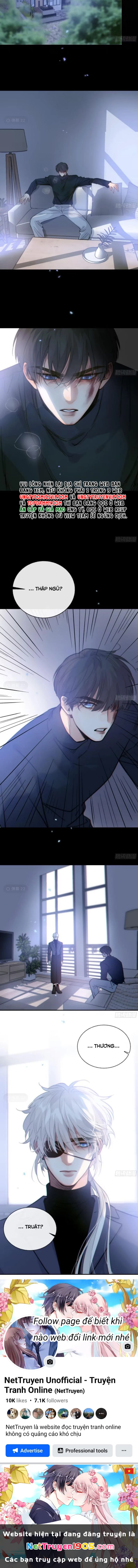 Khi Người Ngủ Say Chapter 39 - 15