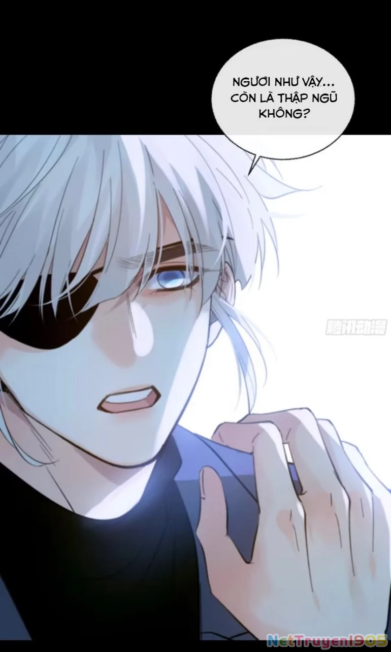Khi Người Ngủ Say Chapter 40 - 3