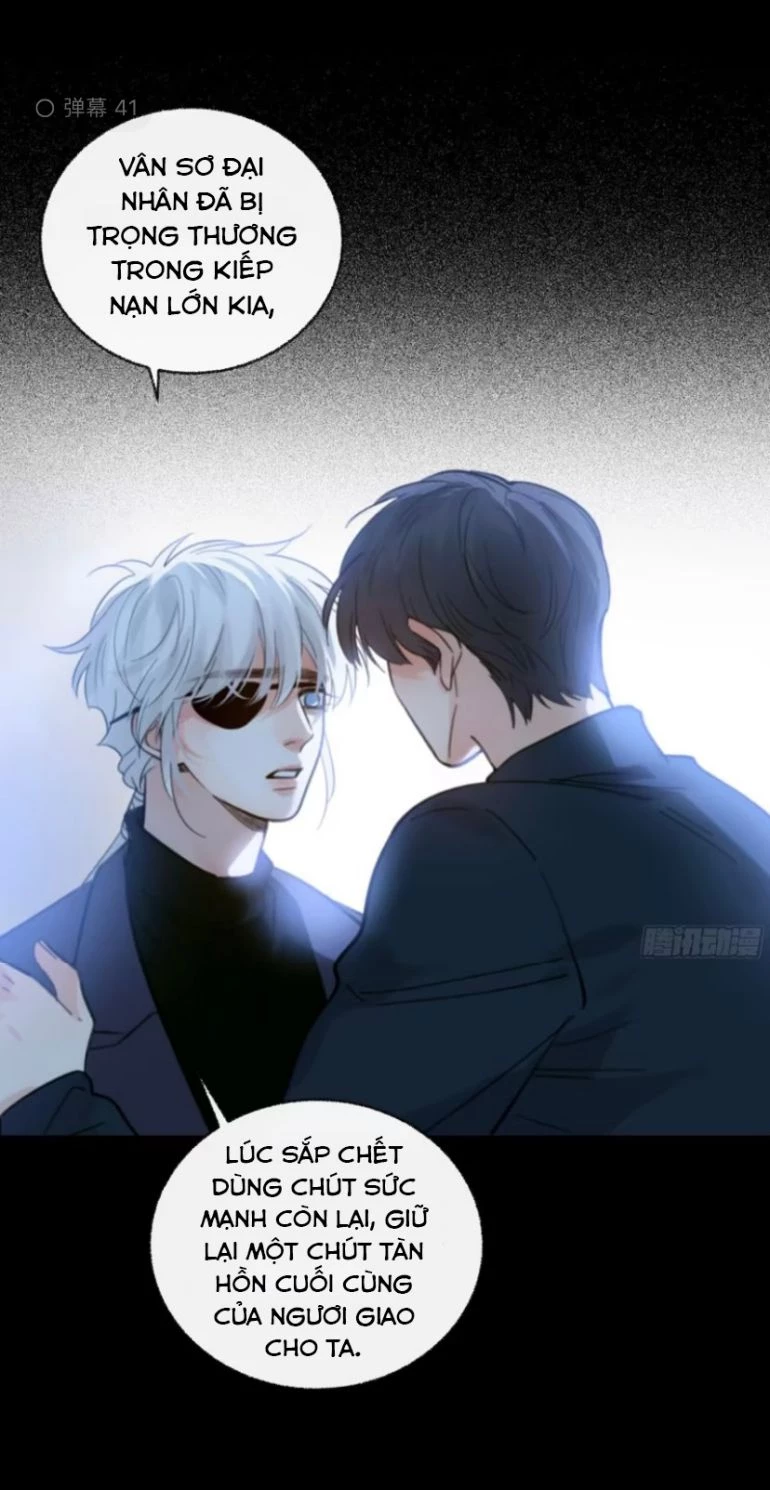 Khi Người Ngủ Say Chapter 40 - 6