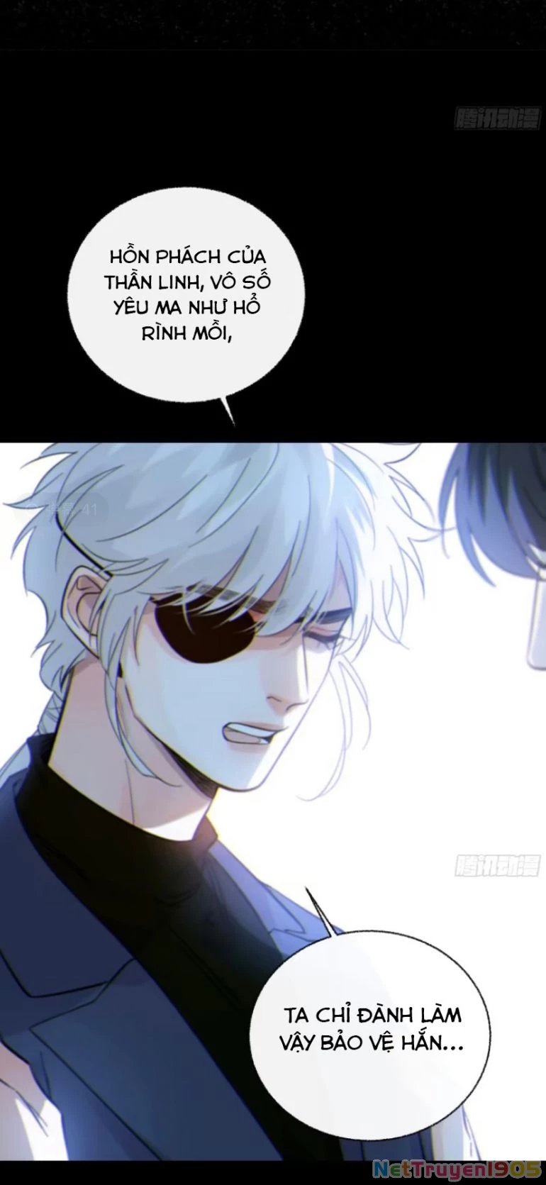 Khi Người Ngủ Say Chapter 40 - 9