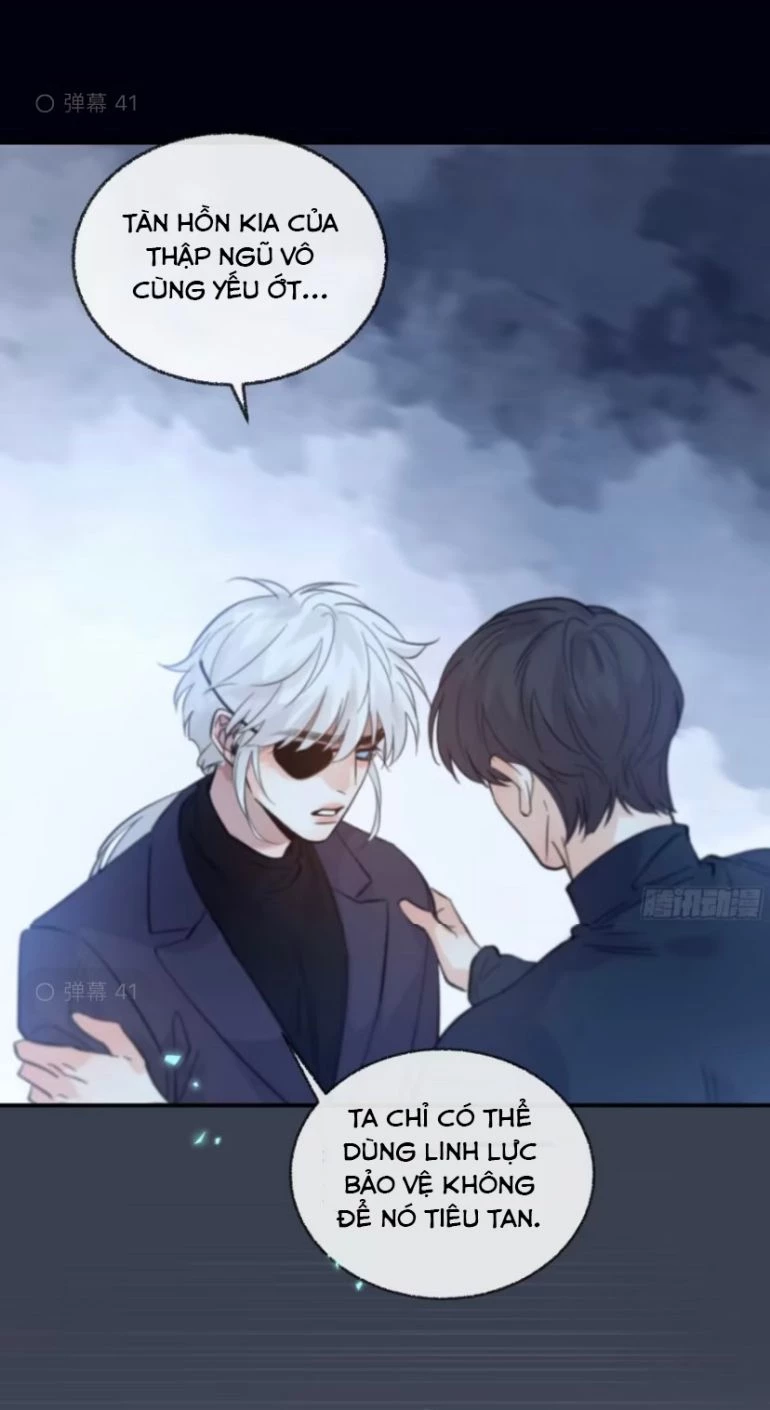 Khi Người Ngủ Say Chapter 40 - 12