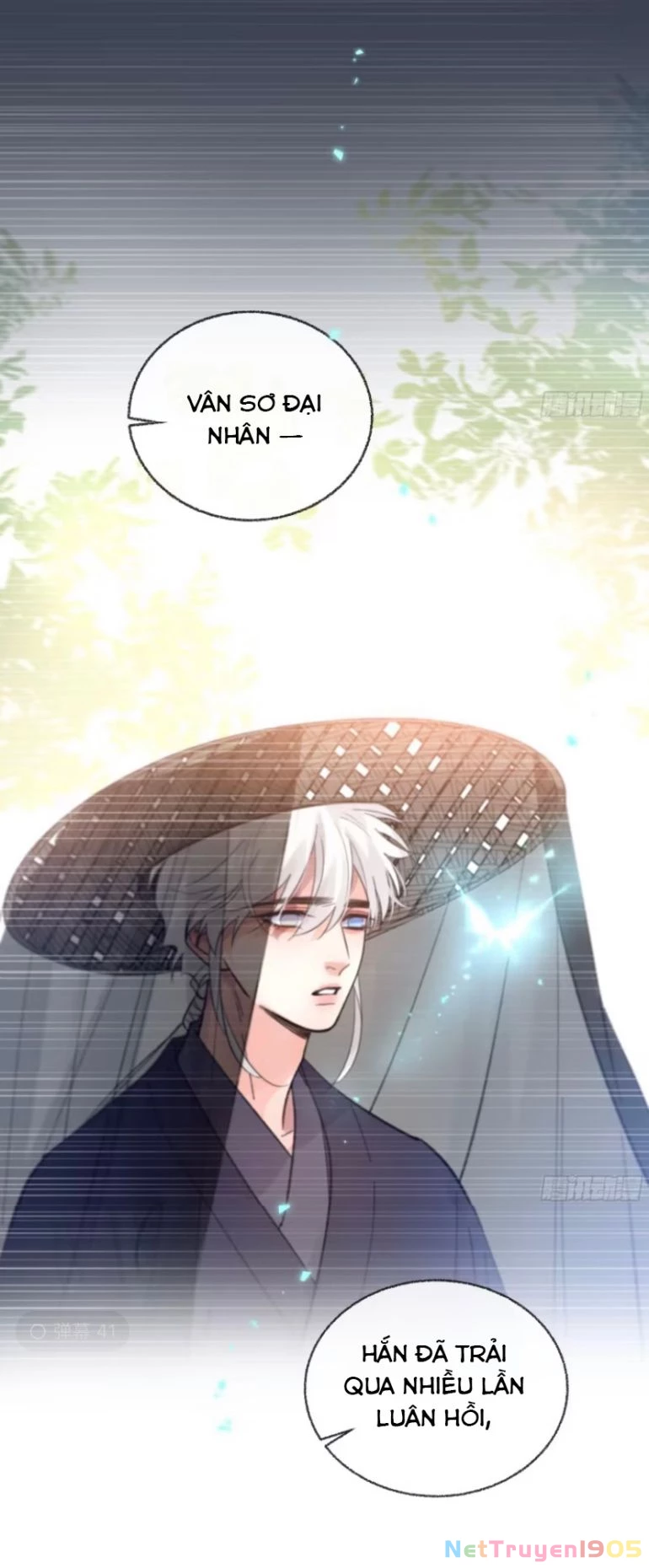 Khi Người Ngủ Say Chapter 40 - 13