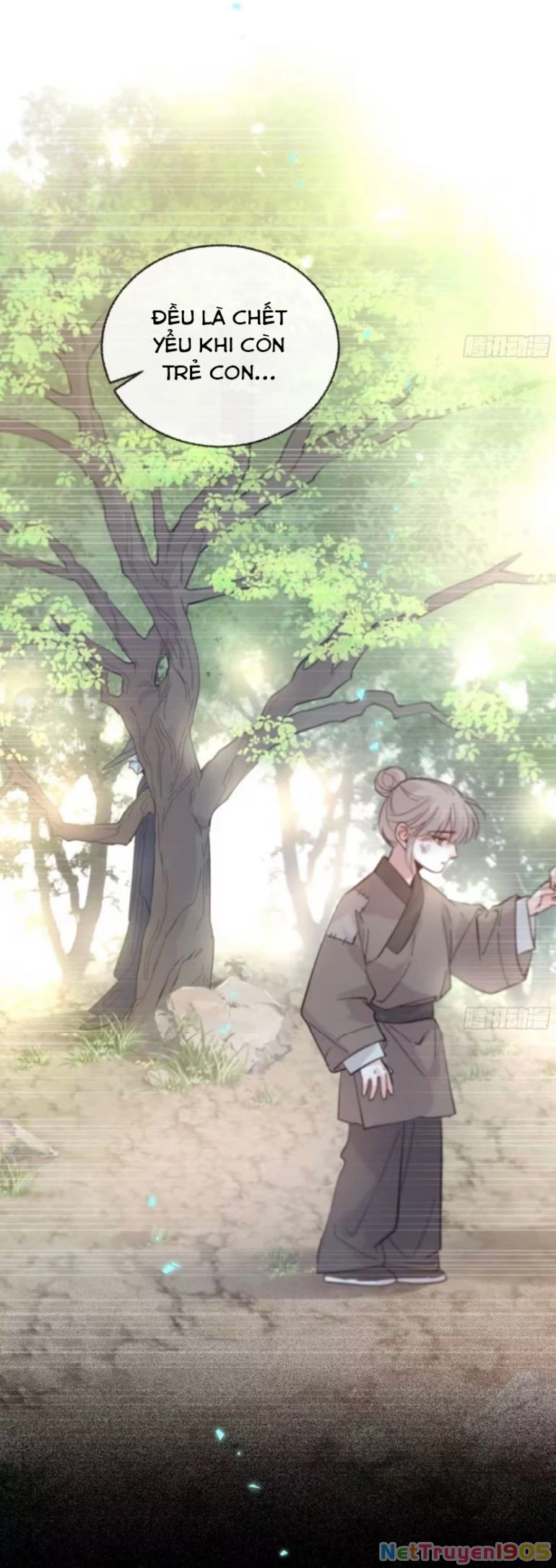 Khi Người Ngủ Say Chapter 40 - 14