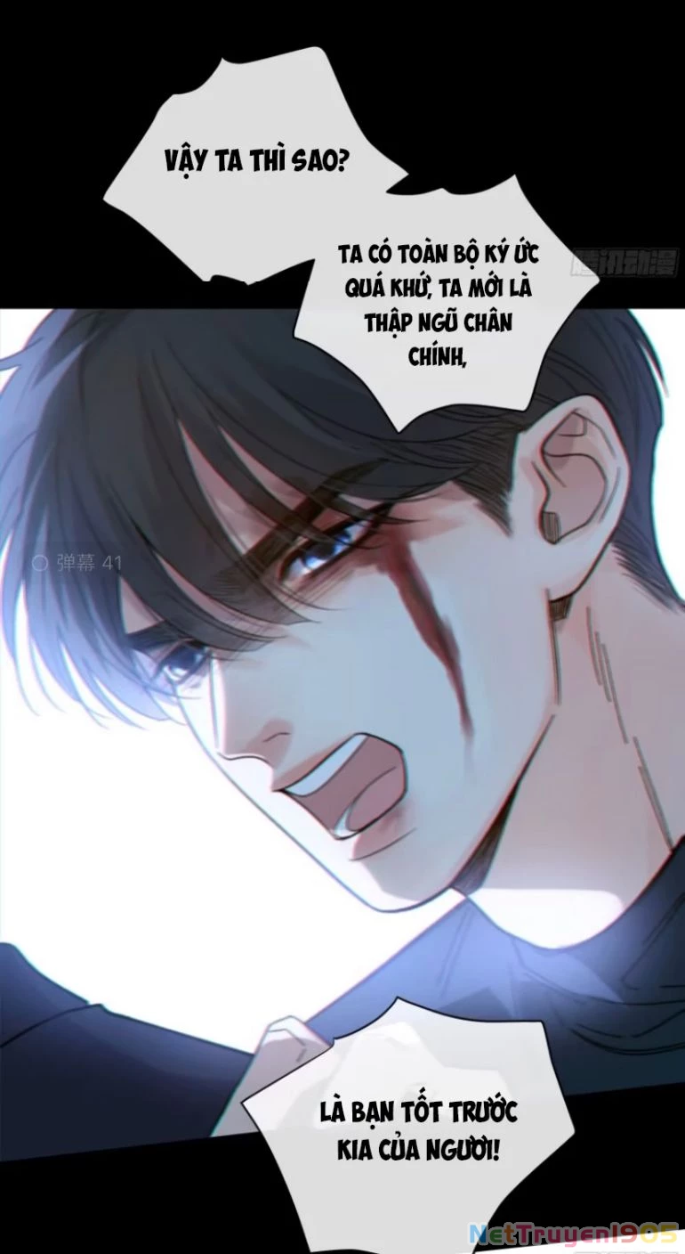 Khi Người Ngủ Say Chapter 40 - 20