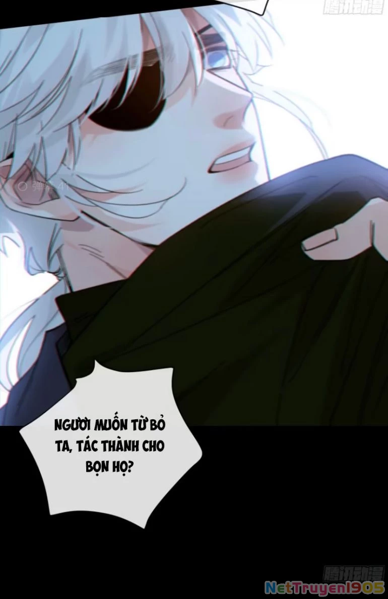 Khi Người Ngủ Say Chapter 40 - 21