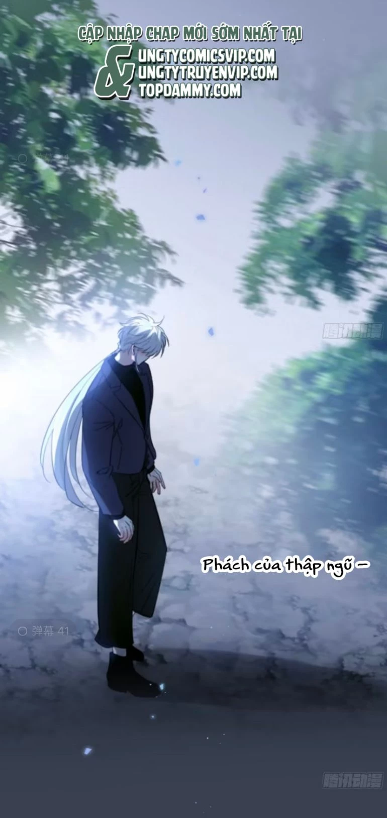 Khi Người Ngủ Say Chapter 40 - 27