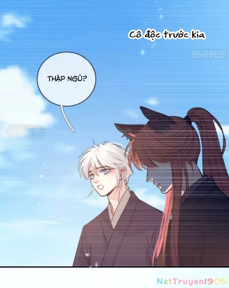 Khi Người Ngủ Say Chapter 40 - 29