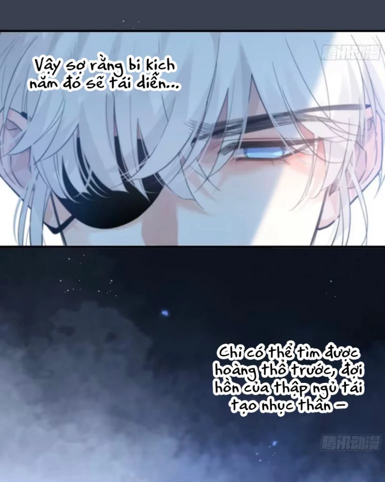 Khi Người Ngủ Say Chapter 40 - 32