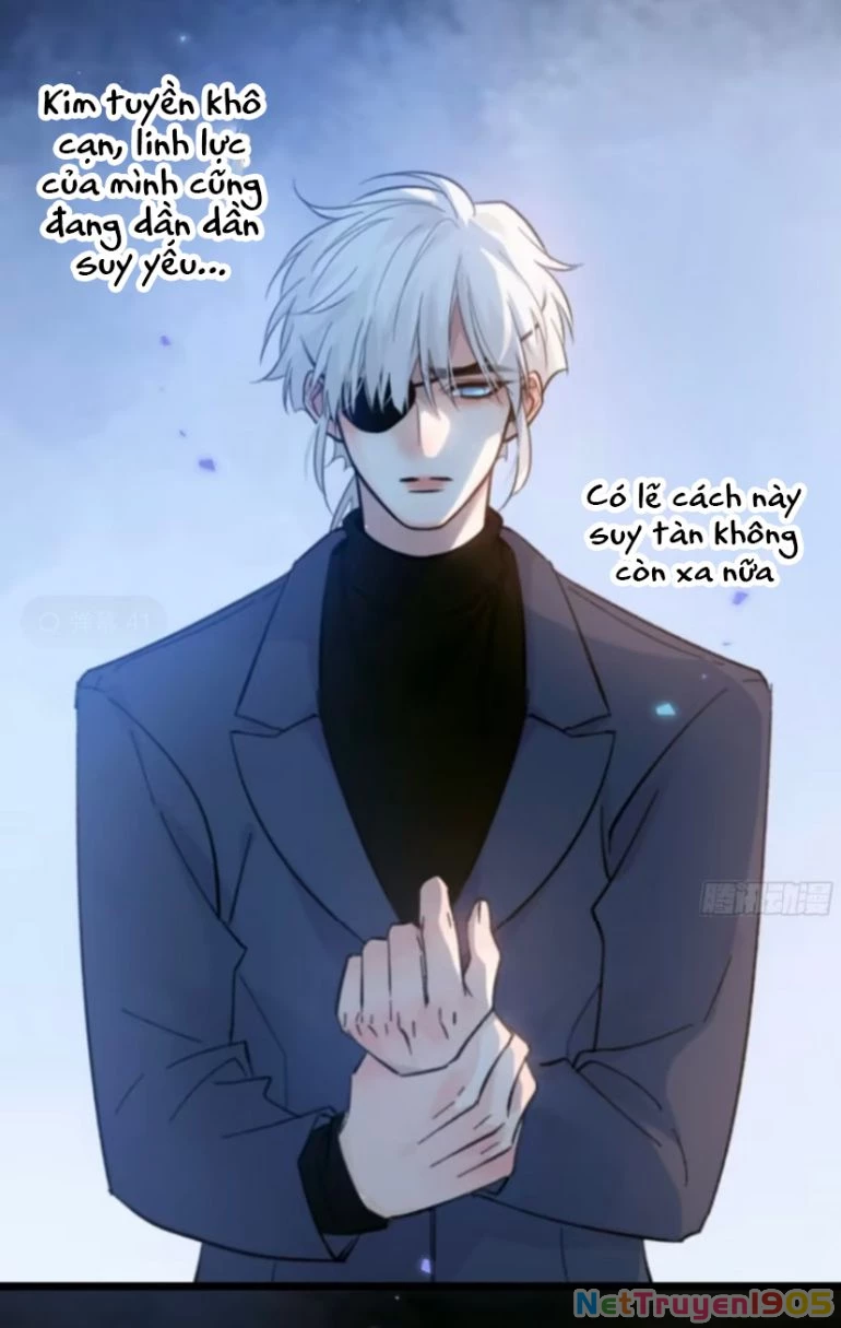 Khi Người Ngủ Say Chapter 40 - 34