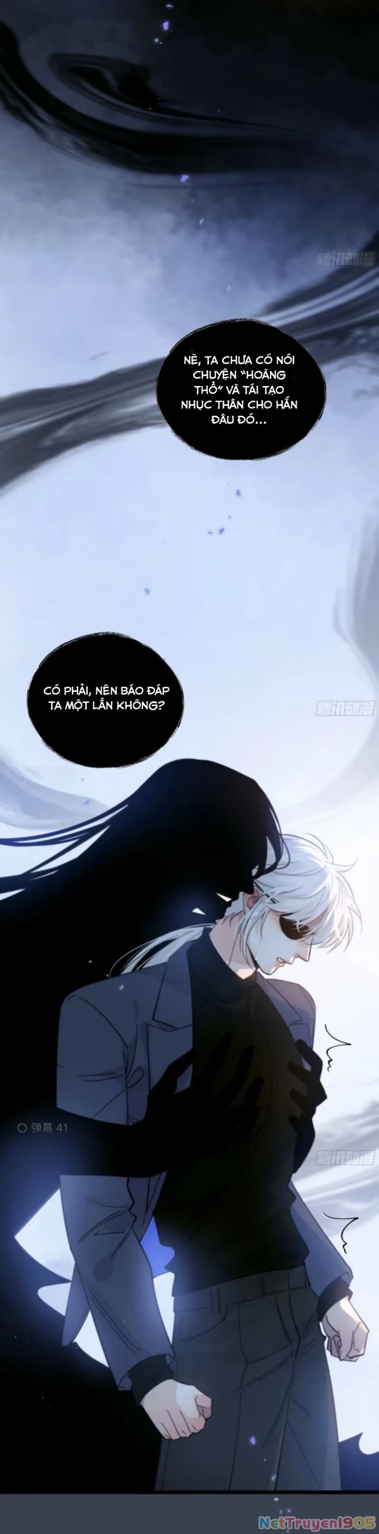 Khi Người Ngủ Say Chapter 40 - 35