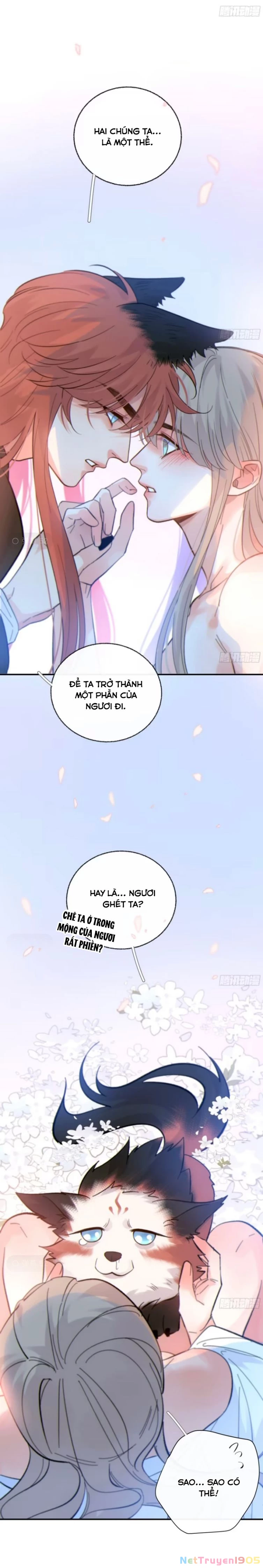 Khi Người Ngủ Say Chapter 41 - 3