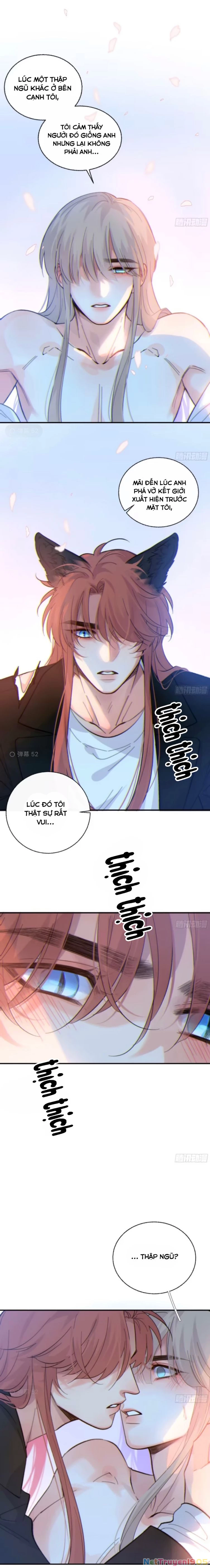 Khi Người Ngủ Say Chapter 41 - 4