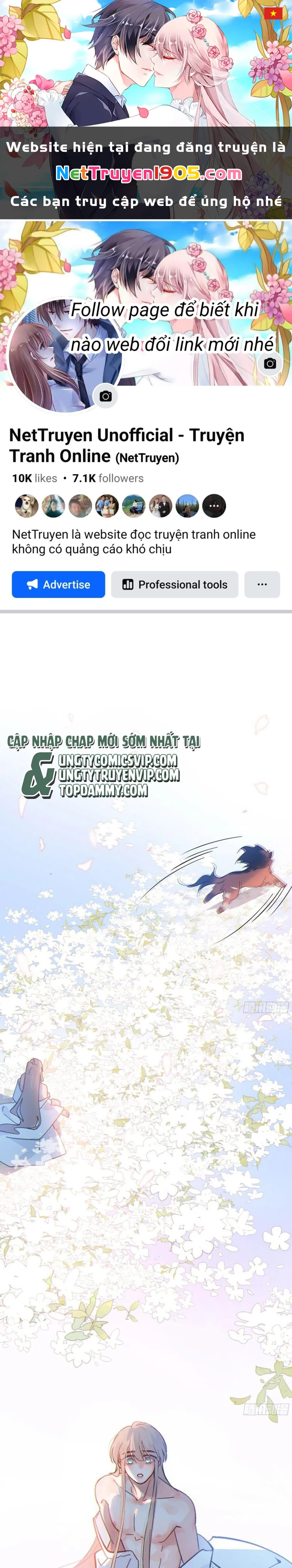 Khi Người Ngủ Say Chapter 42 - 1