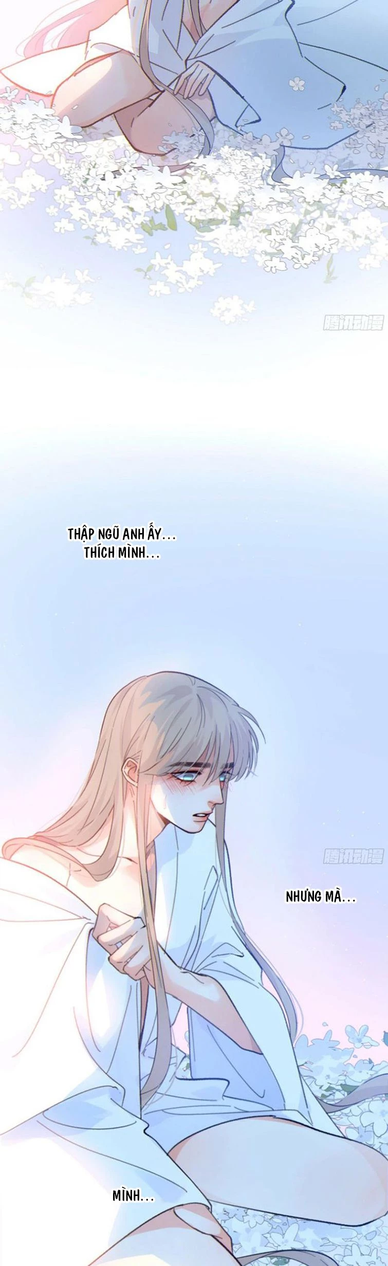 Khi Người Ngủ Say Chapter 42 - 2