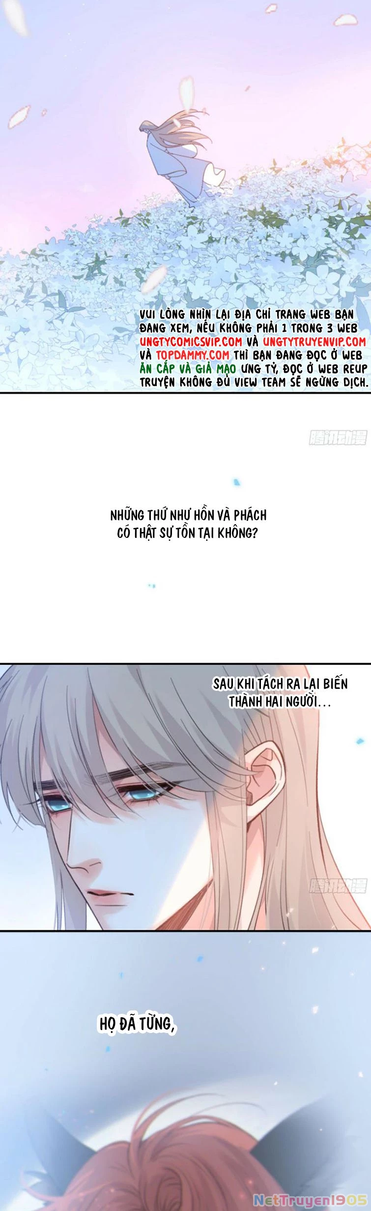 Khi Người Ngủ Say Chapter 42 - 4