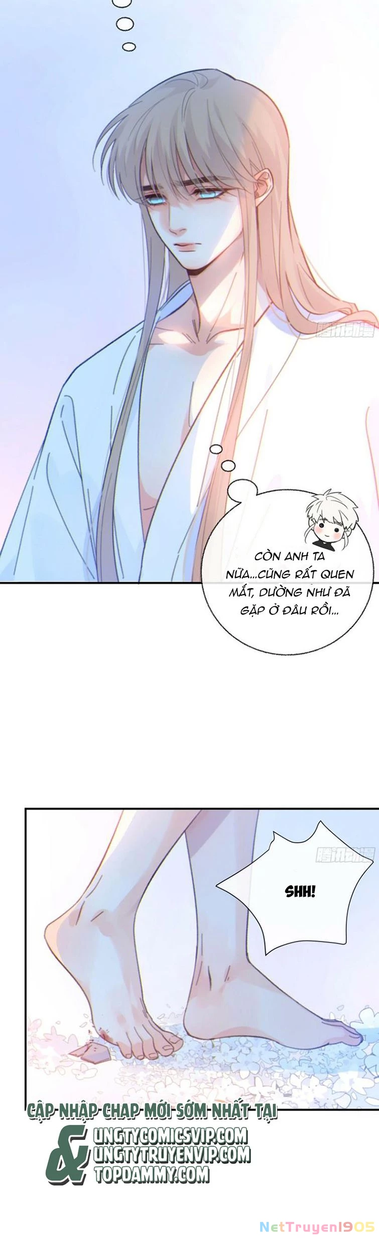 Khi Người Ngủ Say Chapter 42 - 6