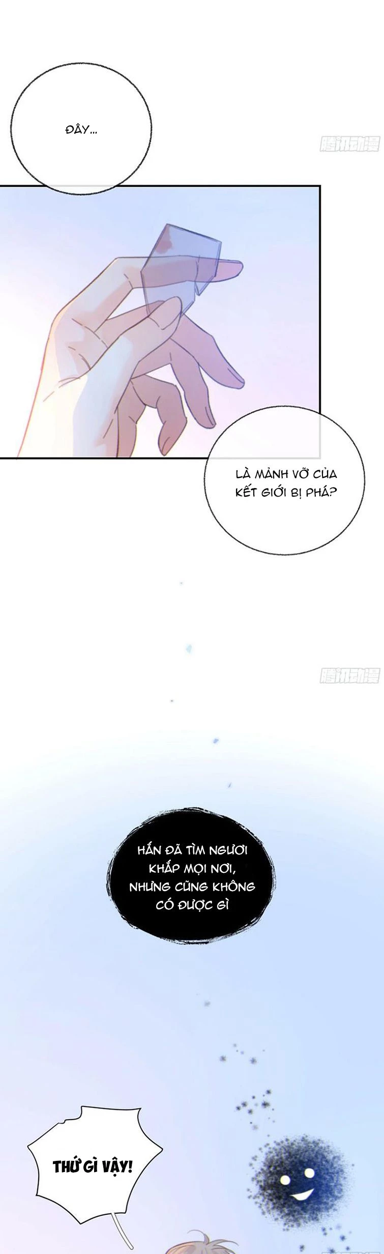 Khi Người Ngủ Say Chapter 42 - 7