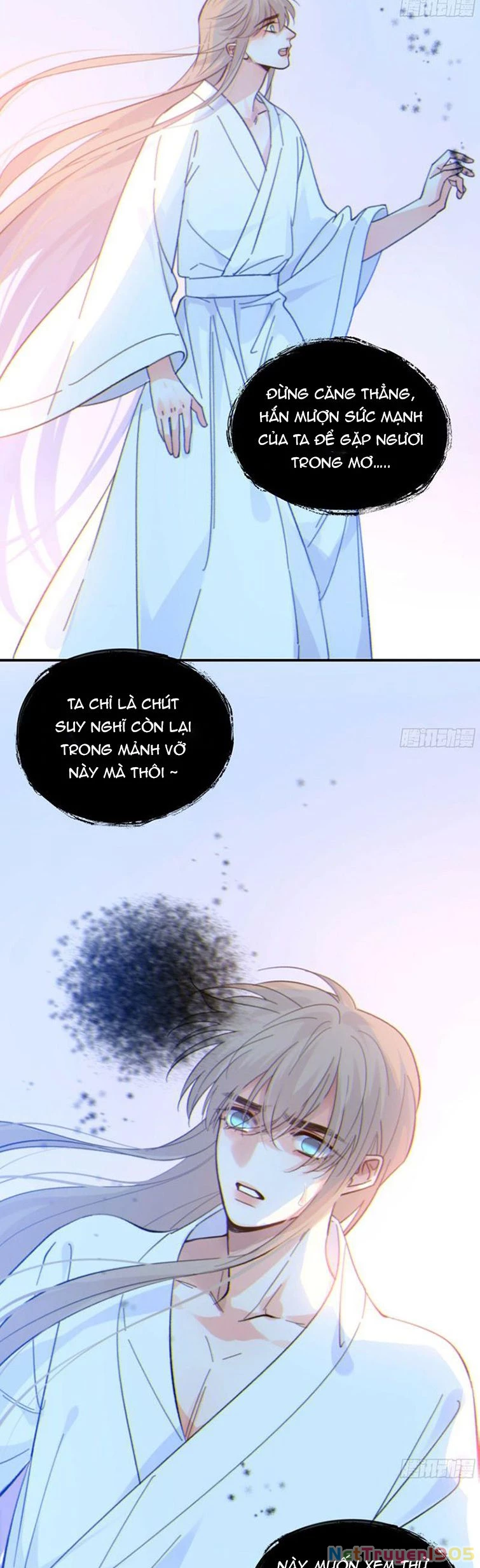 Khi Người Ngủ Say Chapter 42 - 8