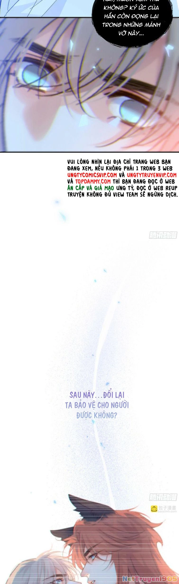 Khi Người Ngủ Say Chapter 42 - 9