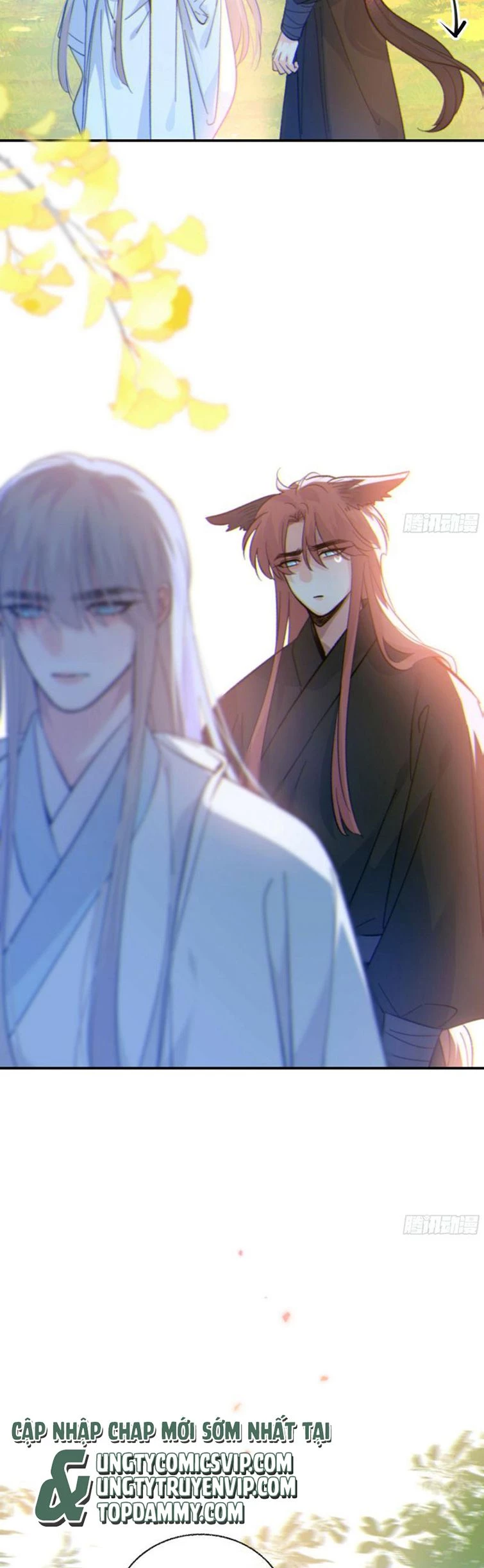 Khi Người Ngủ Say Chapter 42 - 14