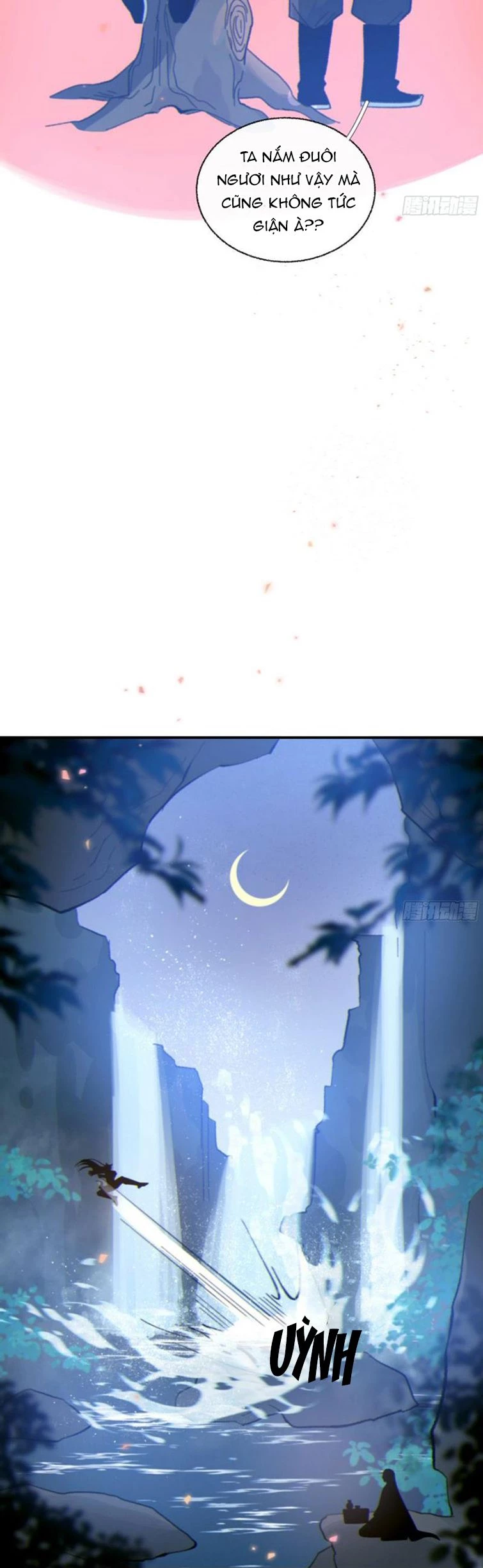 Khi Người Ngủ Say Chapter 42 - 16