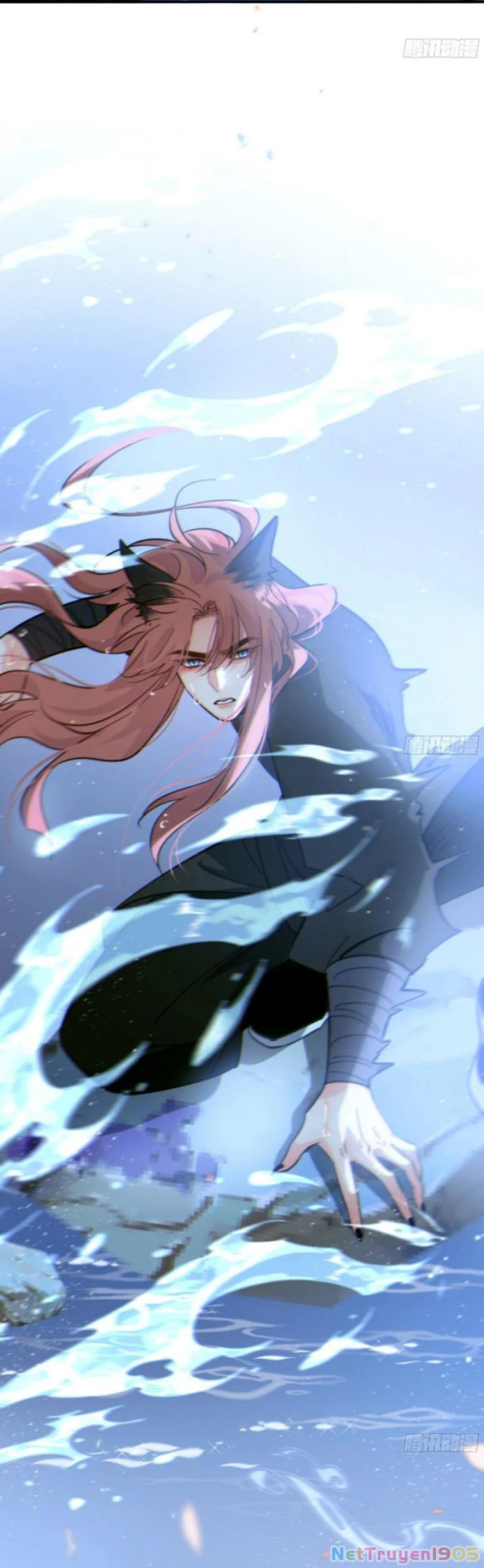 Khi Người Ngủ Say Chapter 42 - 17