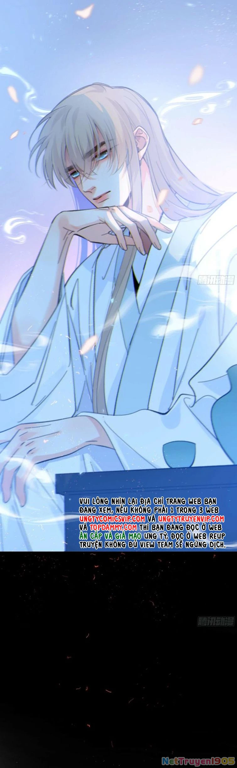 Khi Người Ngủ Say Chapter 42 - 18