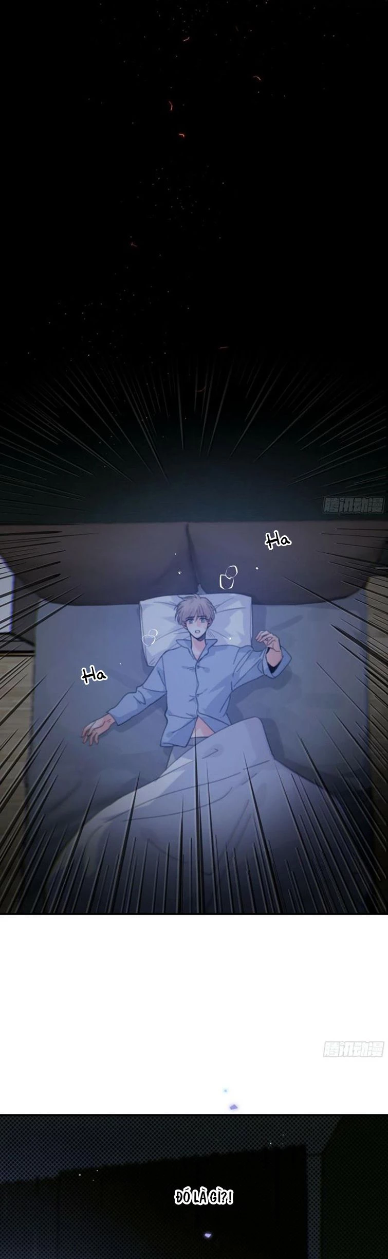 Khi Người Ngủ Say Chapter 42 - 21