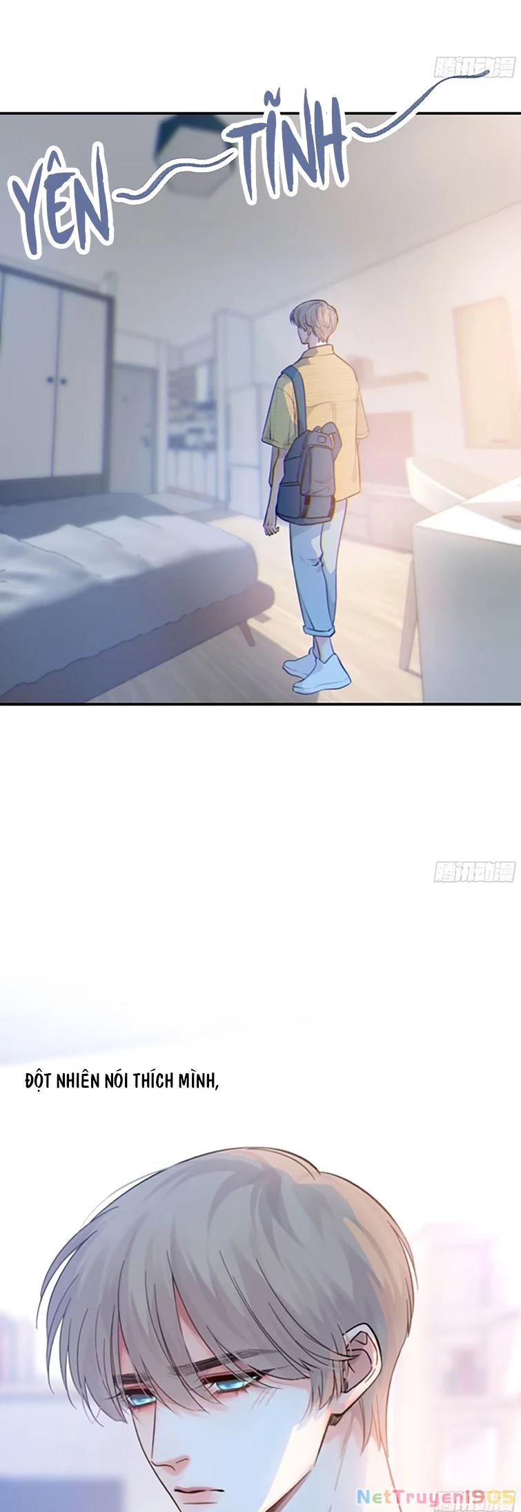 Khi Người Ngủ Say Chapter 43 - 4