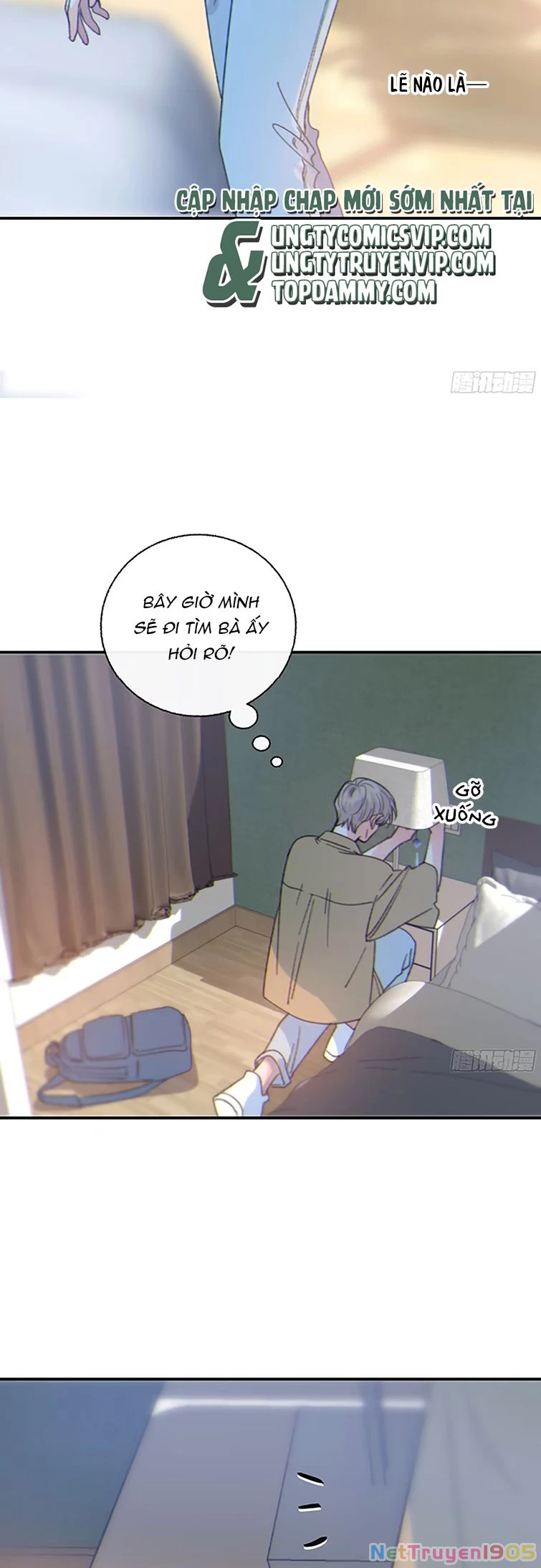 Khi Người Ngủ Say Chapter 43 - 9