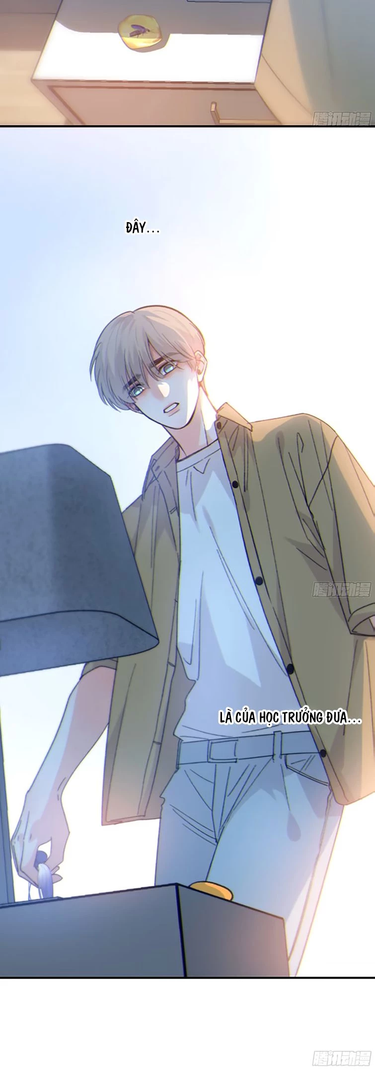 Khi Người Ngủ Say Chapter 43 - 10