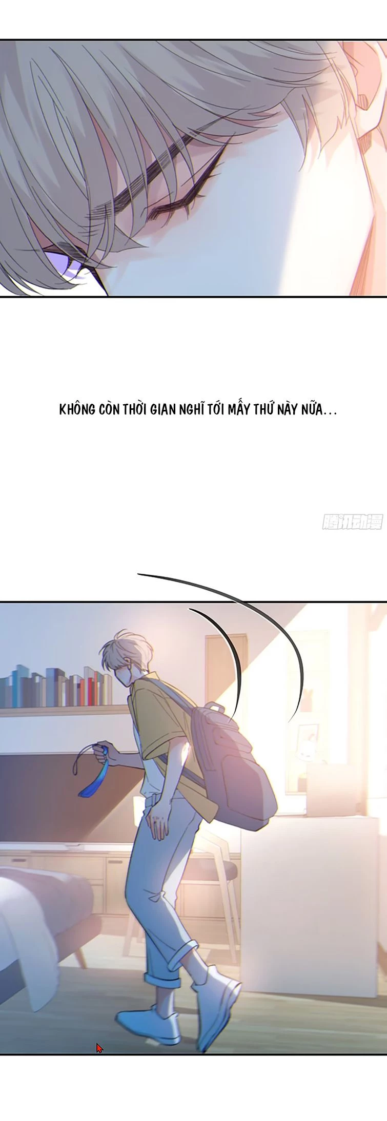 Khi Người Ngủ Say Chapter 43 - 11